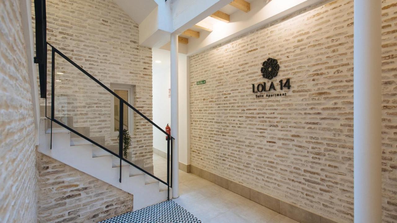 Lola 14 Apartamento Sevilla
