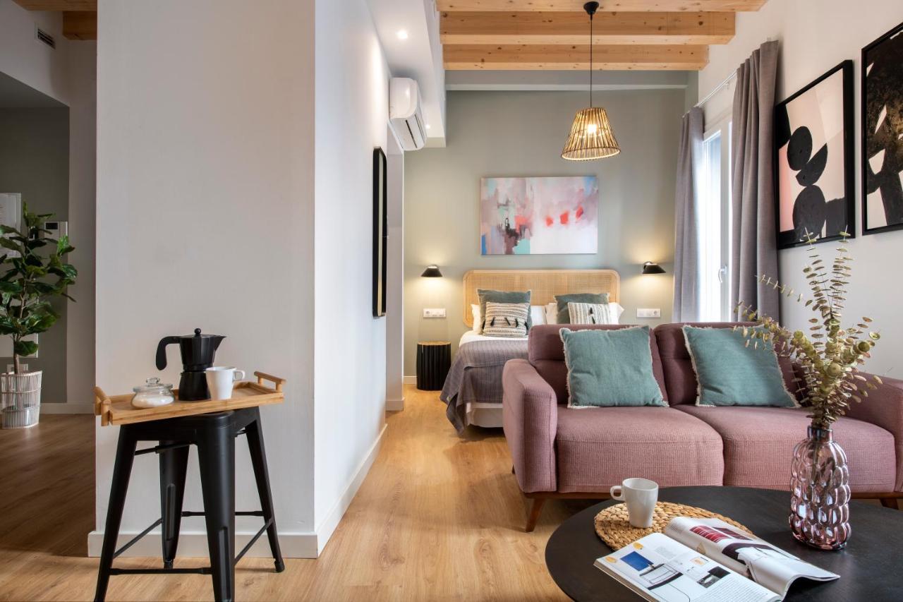 Lola 14 Apartamento Sevilla