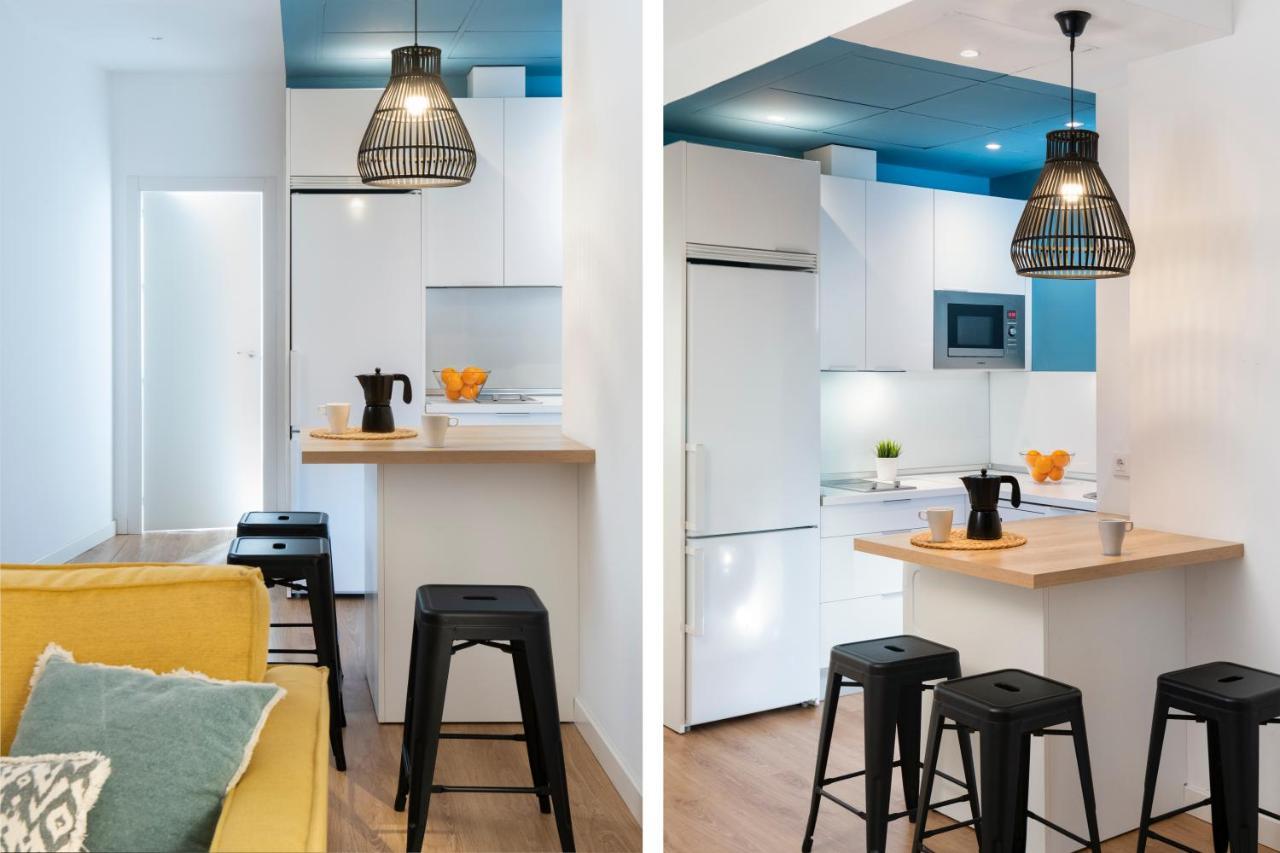 Lola 14 Apartamento Sevilla