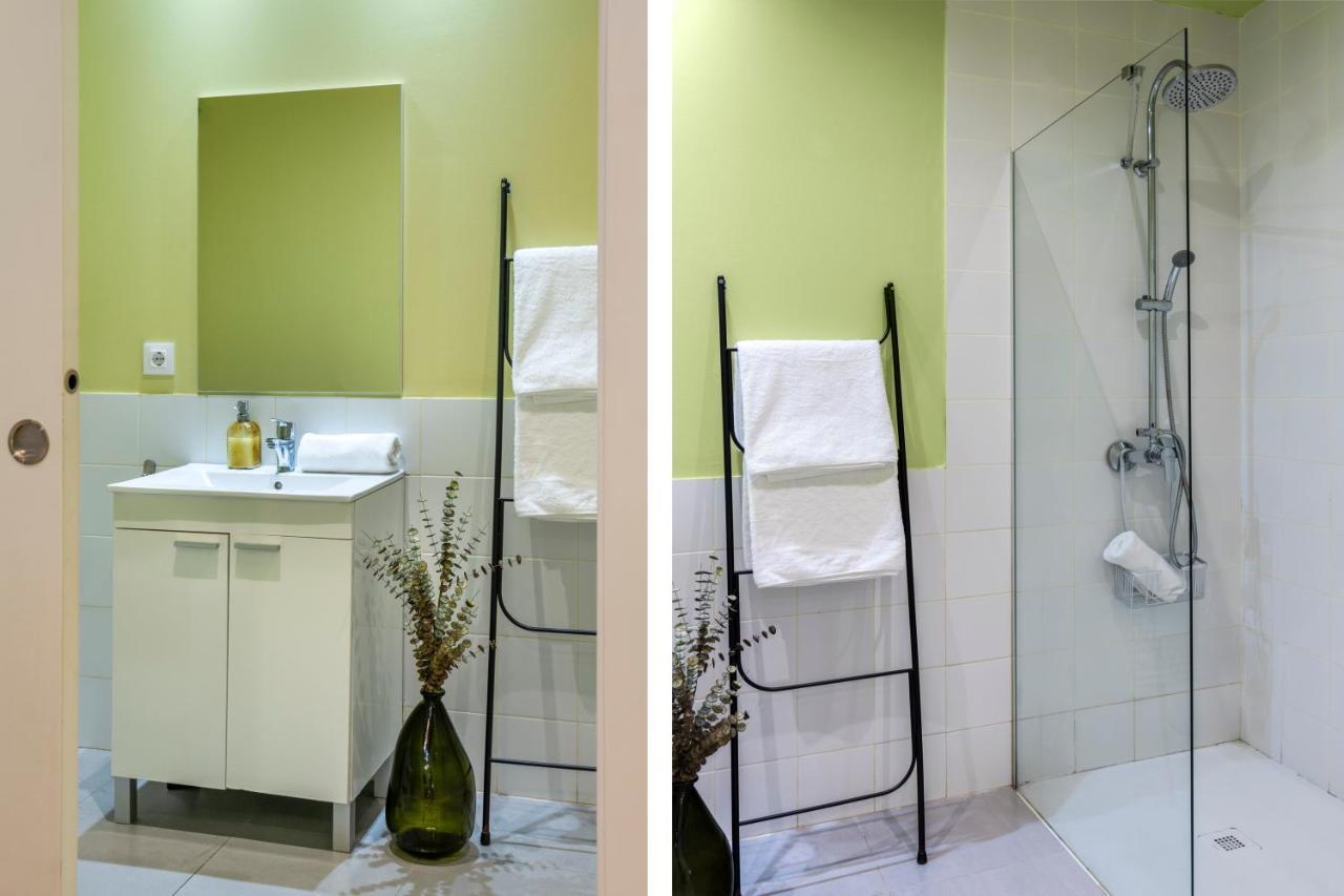 Apartamento Lola 14 Sevilla