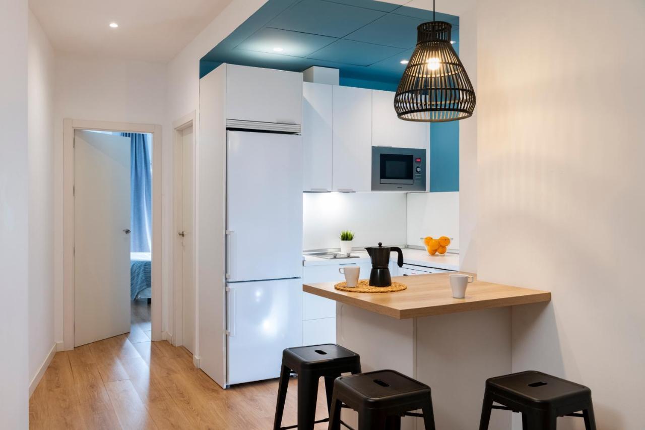 Lola 14 Apartamento Sevilla