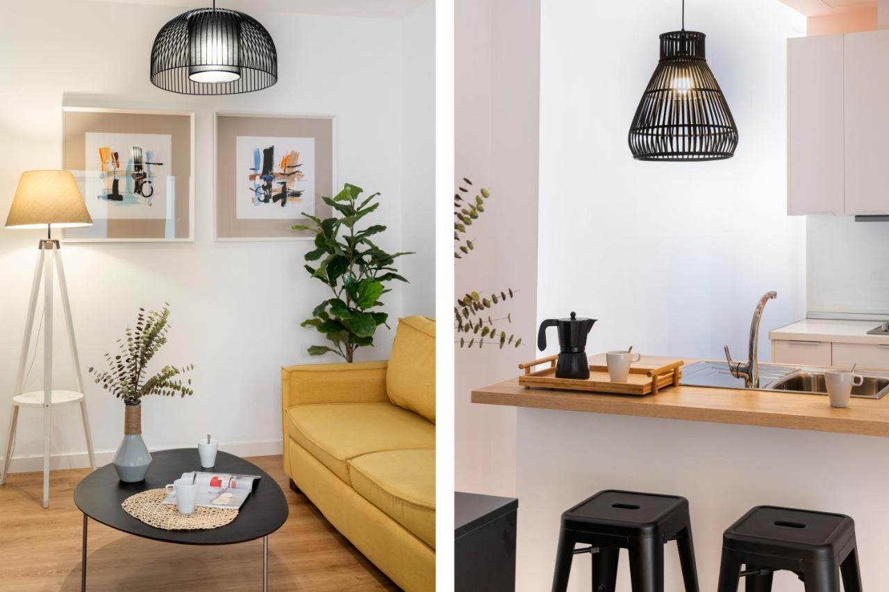 Lola 14 Apartamento Sevilla