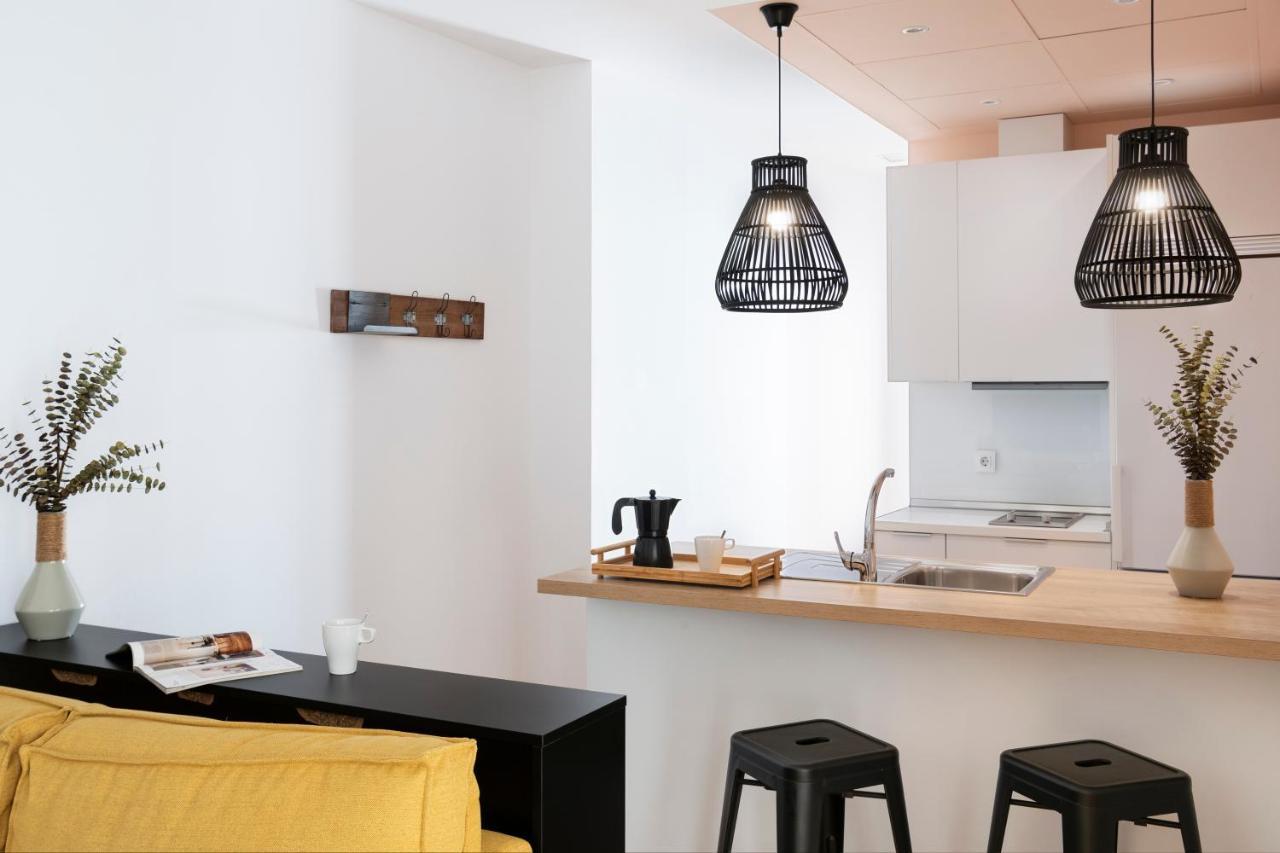 Apartamento Lola 14
