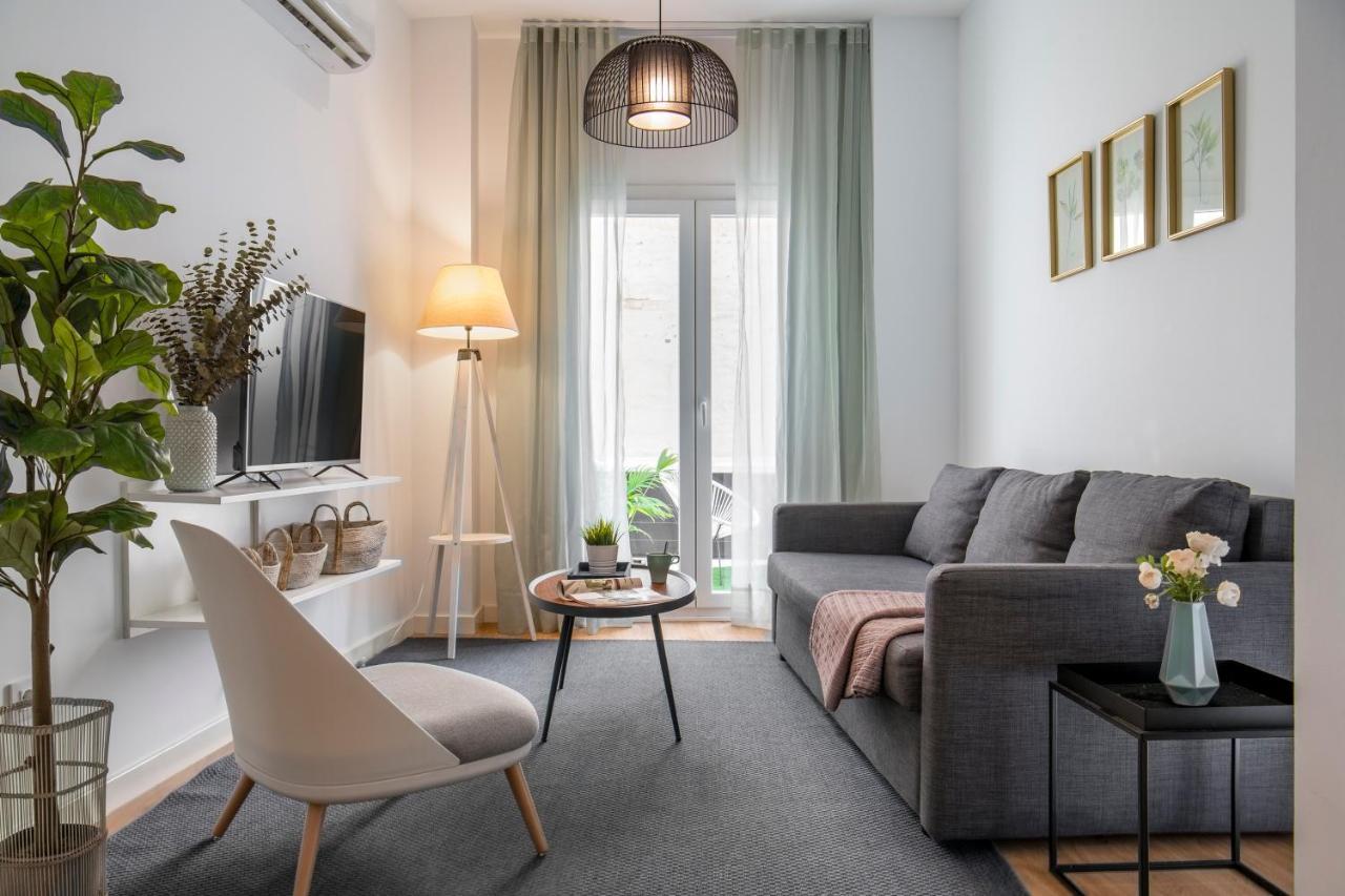 Lola 14 Apartamento Sevilla