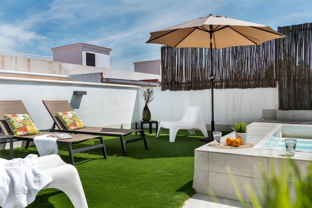 Apartamento Lola 14 *