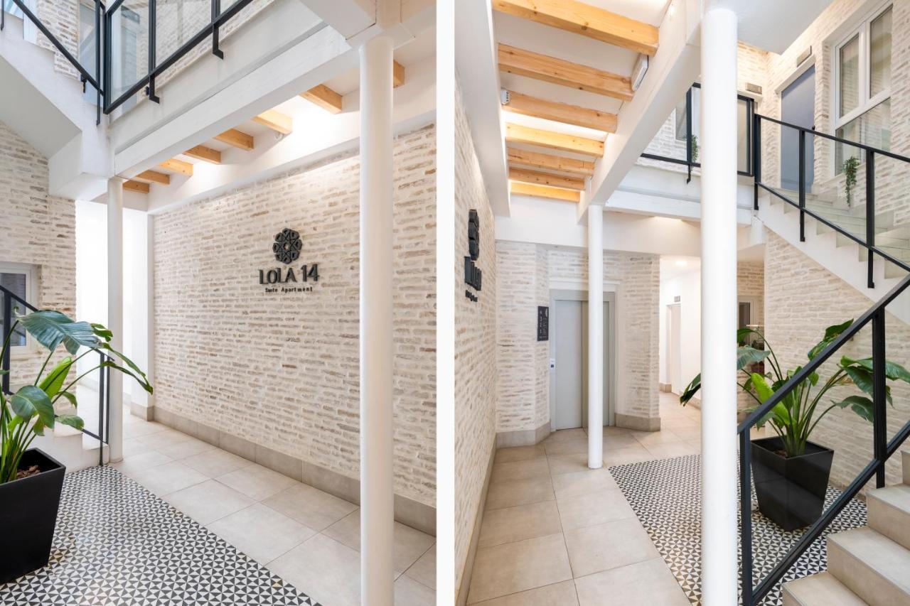 Lola 14 Apartamento *