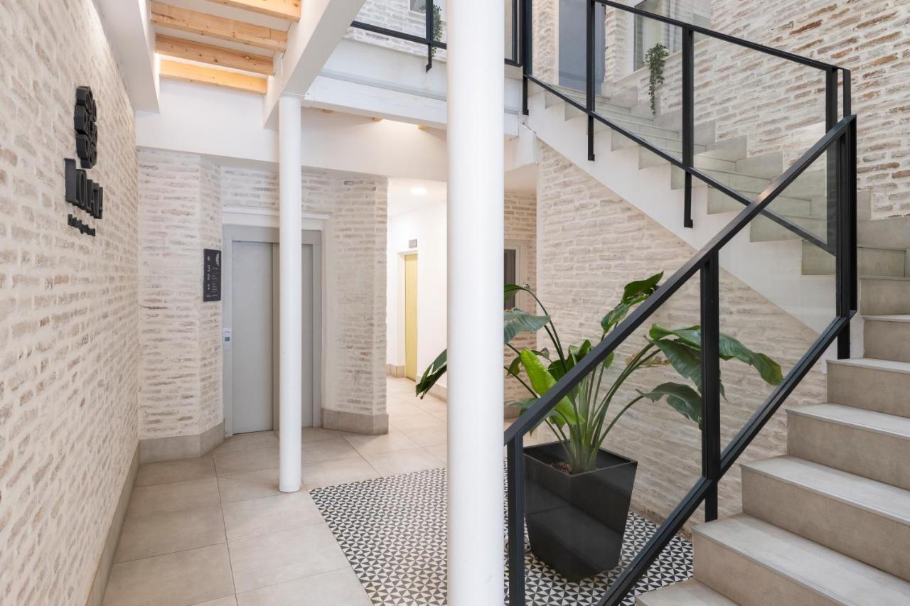 Apartamento Lola 14