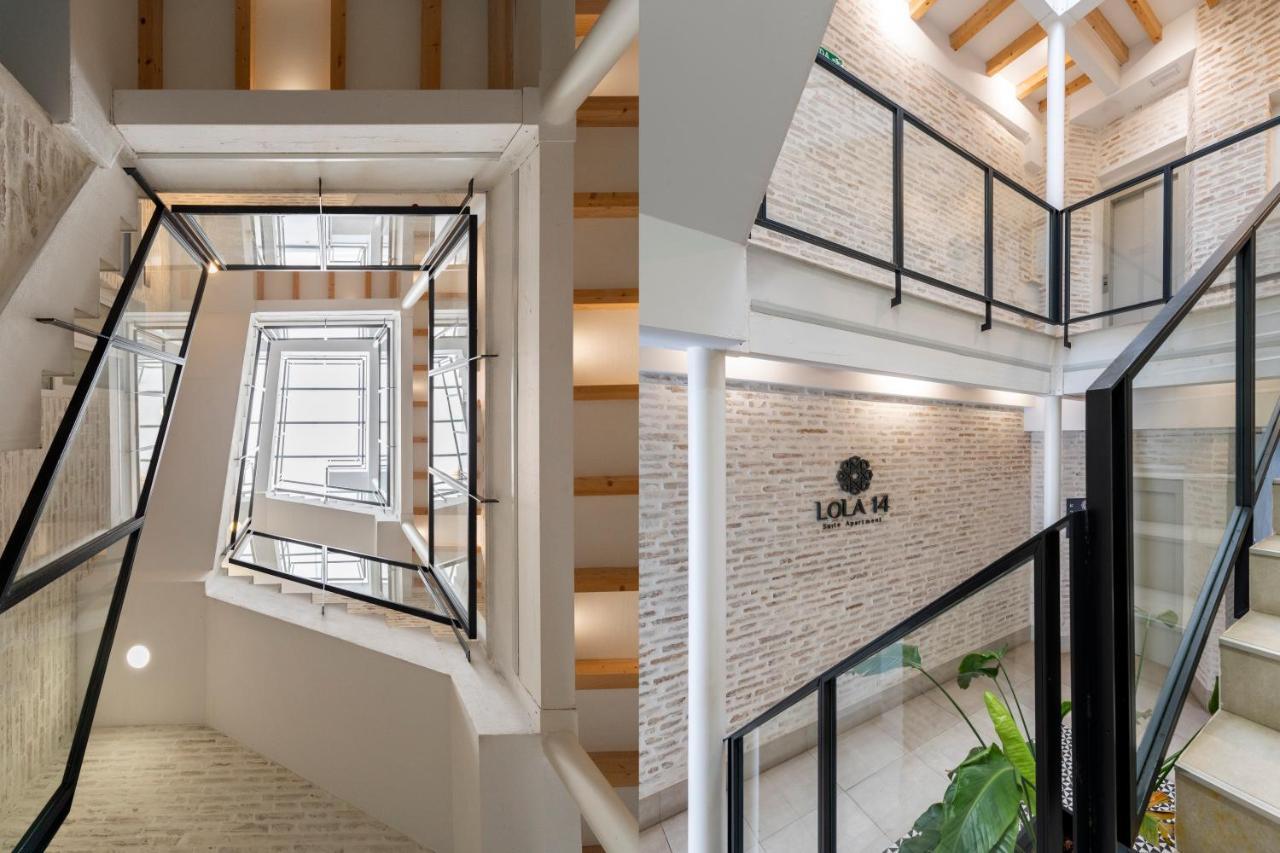 Lola 14 Apartamento