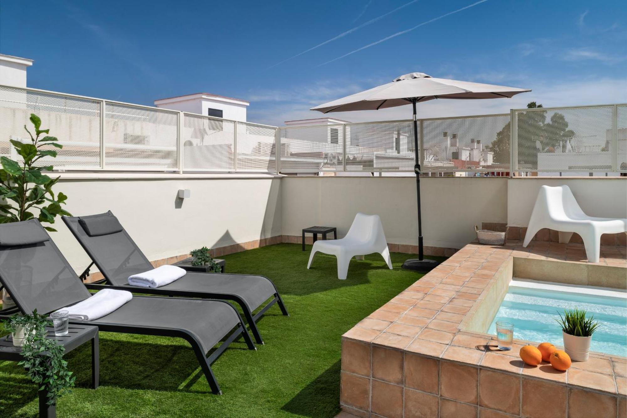 Lola 14 Apartamento Sevilla
